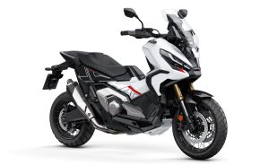 Honda X-ADV 750 2023