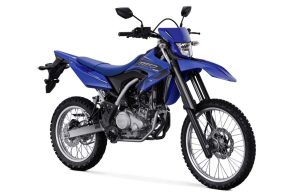 Yamaha WR155R 2023