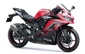 Kawasaki Ninja ZX25R 2023 ABS SE