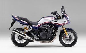 Honda CB1300 Super Bol D'or 2023
