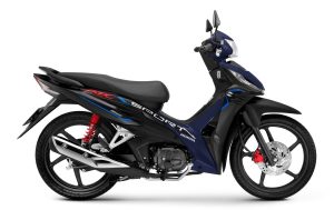 Honda RSX 2023, Honda Revo 2023 Vietnam