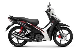 Honda RSX 2023, Honda Revo 2023 Vietnam