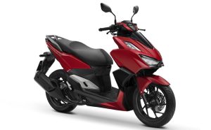 Honda Vario 160 2023 Vietnam