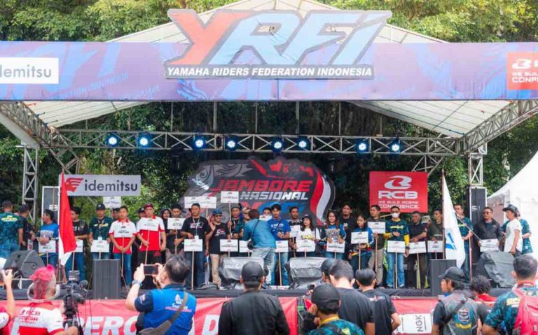 Jamnas YRFI Yogyakarta 2022