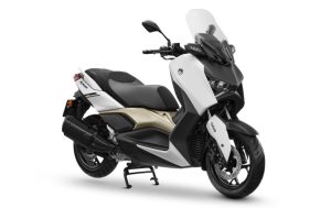 Yamaha XMax 300 2023 Thailand