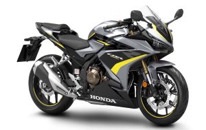 Honda CBR500R 2023