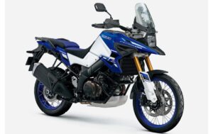 Suzuki VStrom 1050 2023 DE