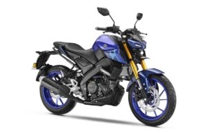 Yamaha MT15 2023