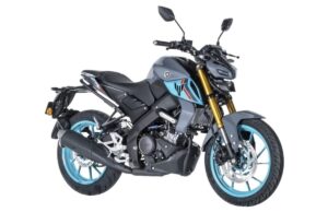 Yamaha MT15 2023