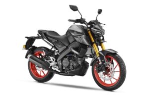 Yamaha MT15 2023