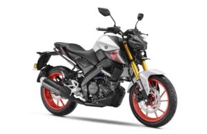 Yamaha MT15 2023