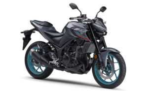 Yamaha MT25 2023