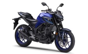 Yamaha MT25 2023