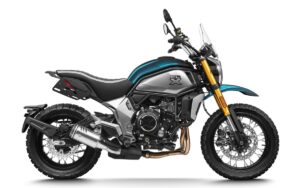 CFMoto 700 CL-X Adventure 2023