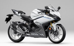 Honda CBR250RR 2023