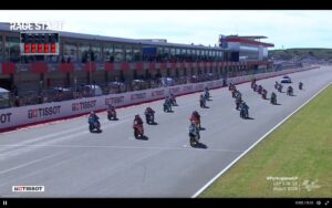 Moto3 Portugal 2023