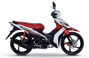 Suzuki Smash 2023