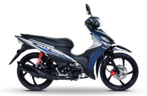 Suzuki Smash 2023