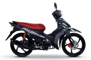 Suzuki Smash 2023