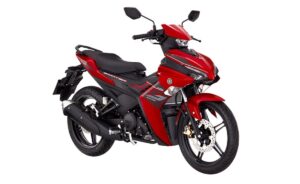 Yamaha Exciter 155 2023 Thailand