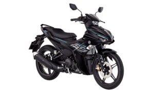 Yamaha Exciter 155 2023 Thailand