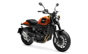 Harley Davidson X500 2023