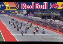 Hasil Moto2 Amerika 2024: Sergio Garcia Juara…!!