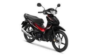 Honda Wave 110i 2023