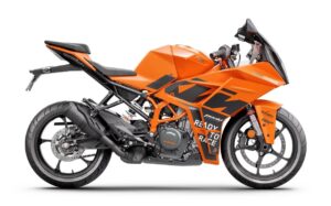 KTM RC 390 2023