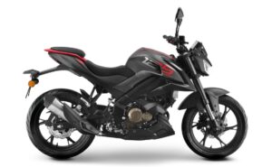 QJMotor SRK 125S 2023