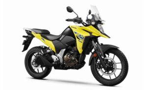 Suzuki V-Strom 250SX 2023