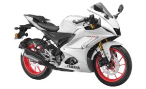 Yamaha R15 2024