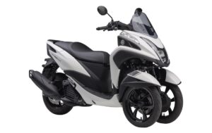 Yamaha Tricity 155 2023