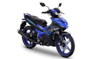 Yamaha MX King 150 2023