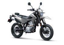 Harga & Spesifikasi Kawasaki KLX 300 SM 2024, Banyak Perubahan…!!
