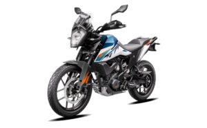 KTM 250 Adventure 2023