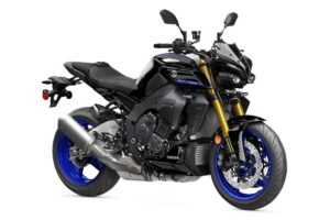 Yamaha MT-10 SP 2023