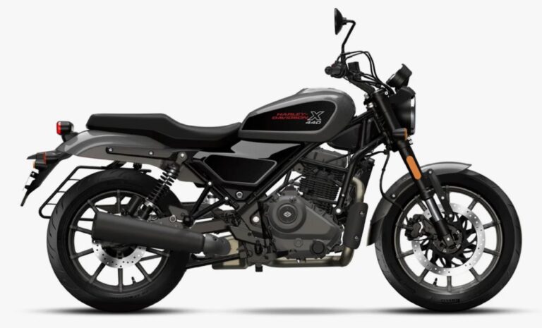 Harley Davidson X440 2024
