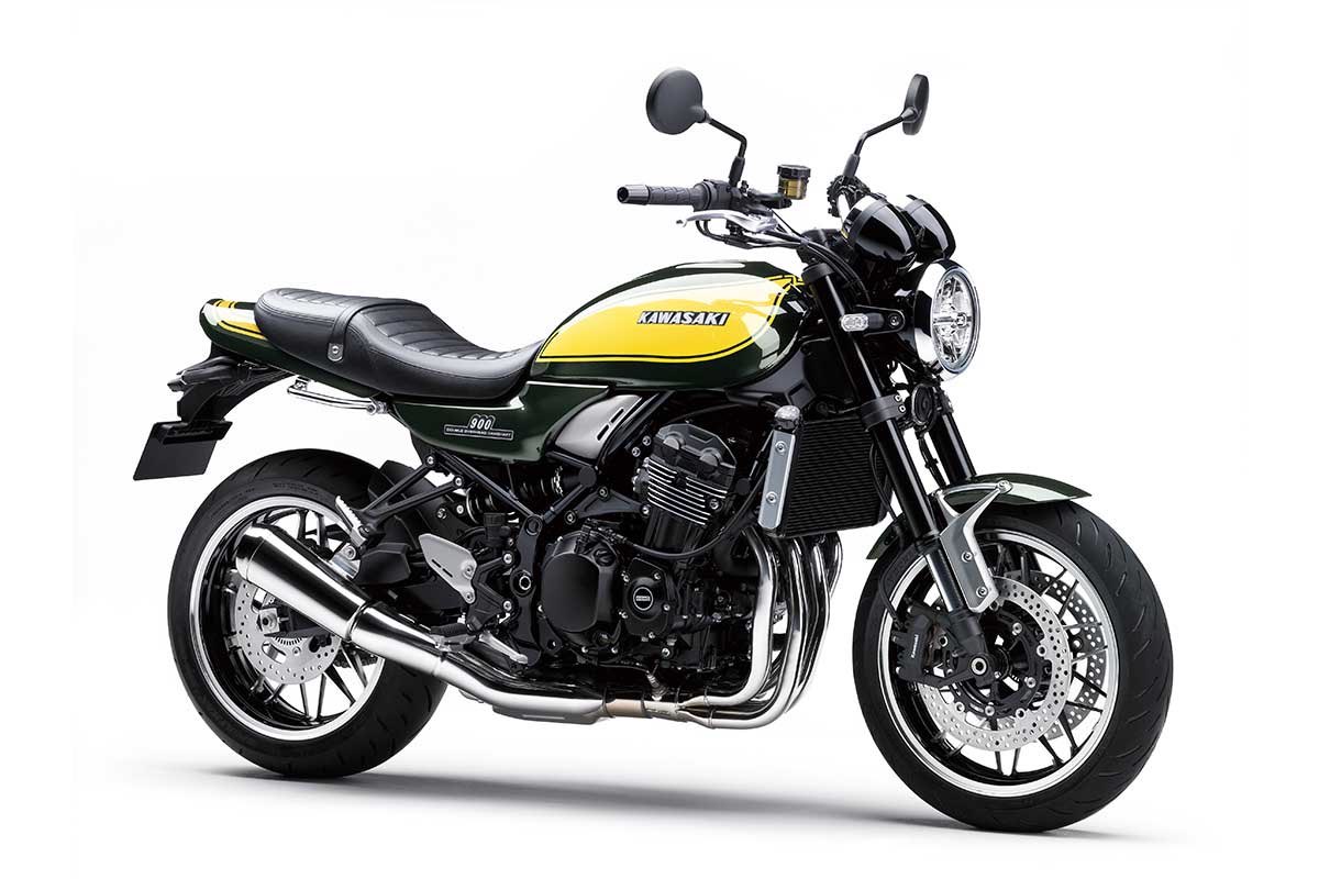 2024 kawasaki z900rs specifications Archives »