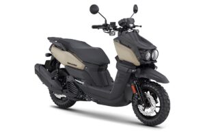 Yamaha BWS 125 2024