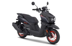 Yamaha BWS 125 2024