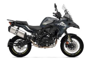 Benelli TRK 502X 2024