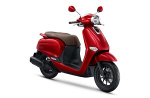 Honda Giorno+ 125 2024