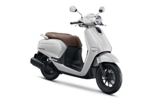 Honda Giorno+ 125 2024