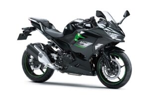 Kawasaki Ninja 250 2024