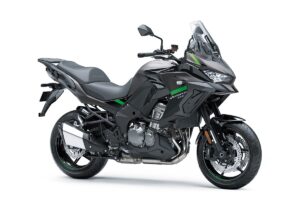 Kawasaki Versys 1000 2024