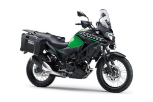 Kawasaki Versys-X 250 2024