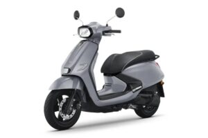 SYM Tuscany 150 2024