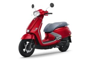 SYM Tuscany 150 2024