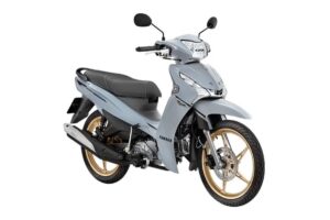 Yamaha Finn 2024 Thailand